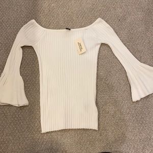NWT forever 21 long sleeve